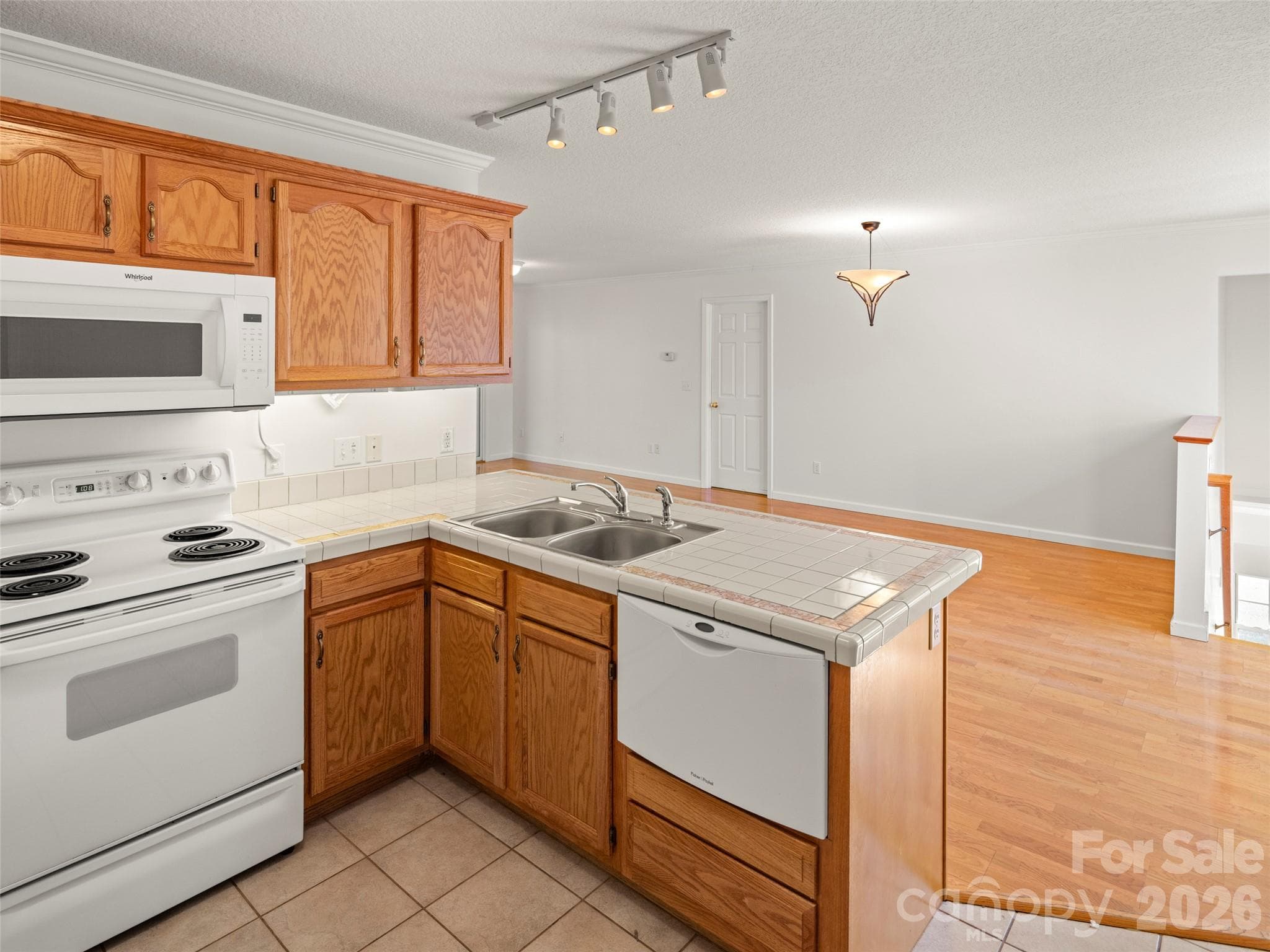 Condominium at 206 Waters Edge Drive, Weaverville, photo 15 of 27
