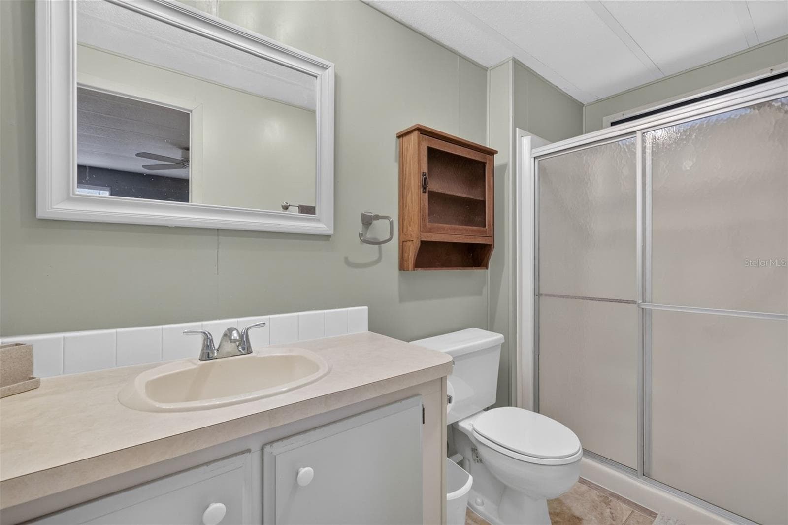 Primary Bath - 2005 STACEY DR, MOUNT DORA