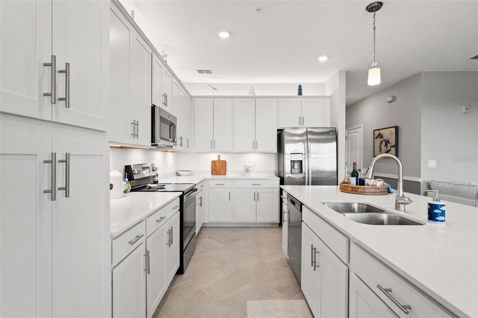 Condominium at 12280 WELLEN GOLF ST #402, VENICE, photo 8 of 49