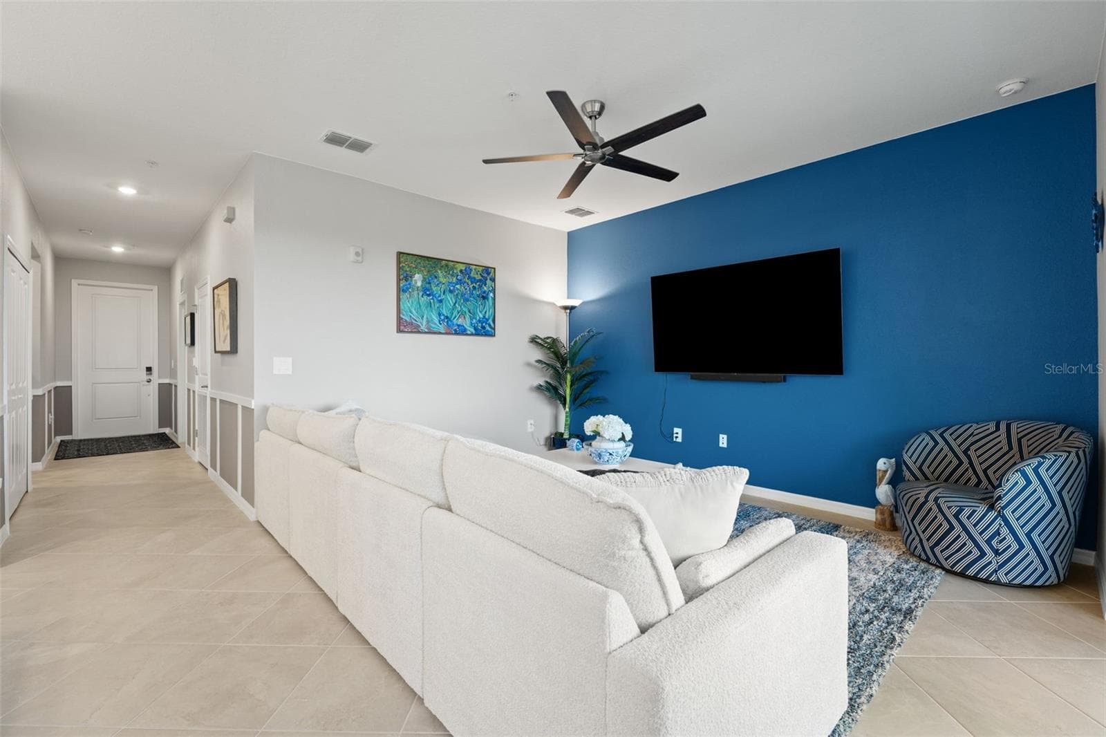Condominium at 12280 WELLEN GOLF ST #402, VENICE, photo 11 of 49