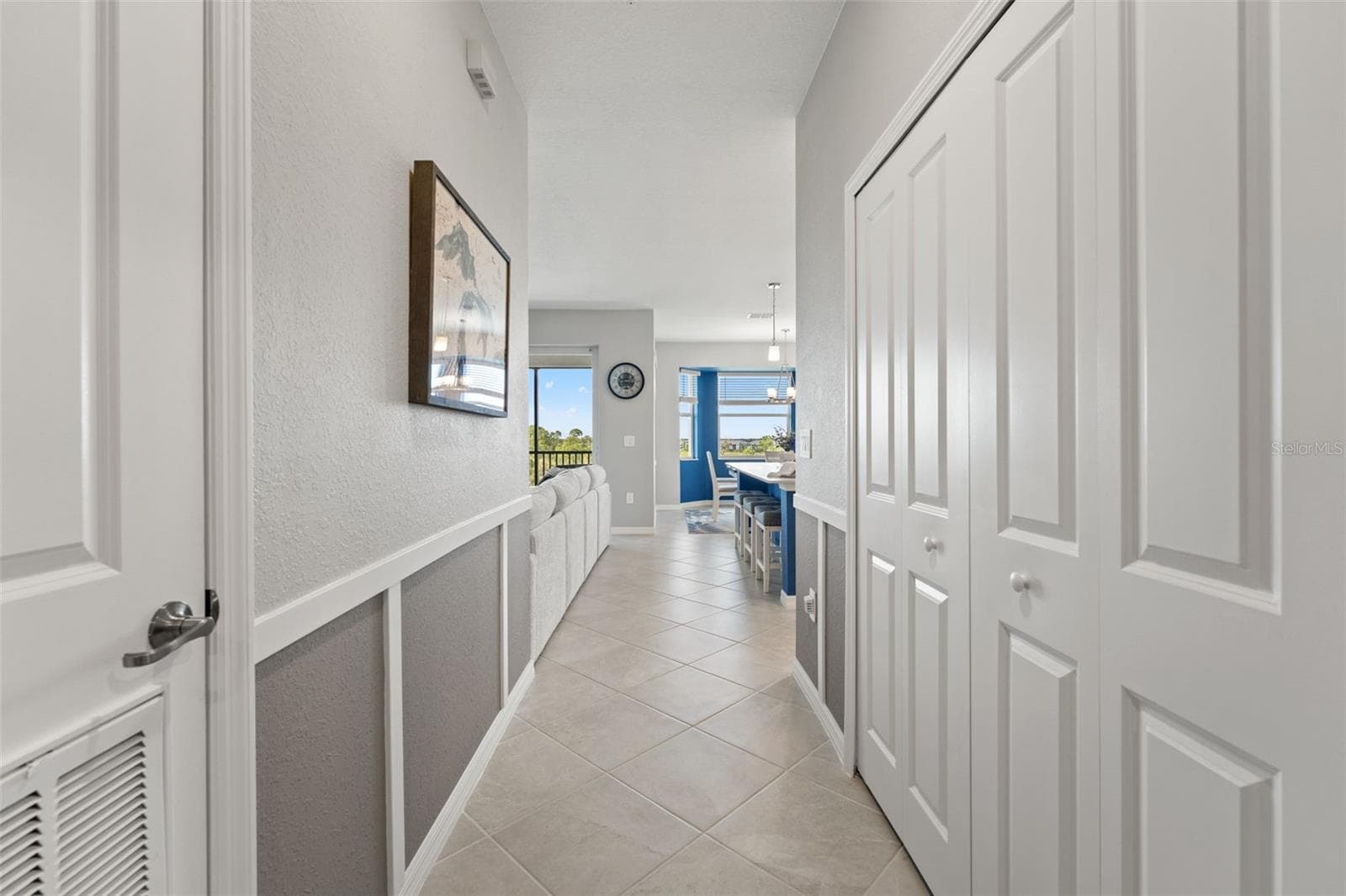 Condominium at 12280 WELLEN GOLF ST #402, VENICE, photo 12 of 49
