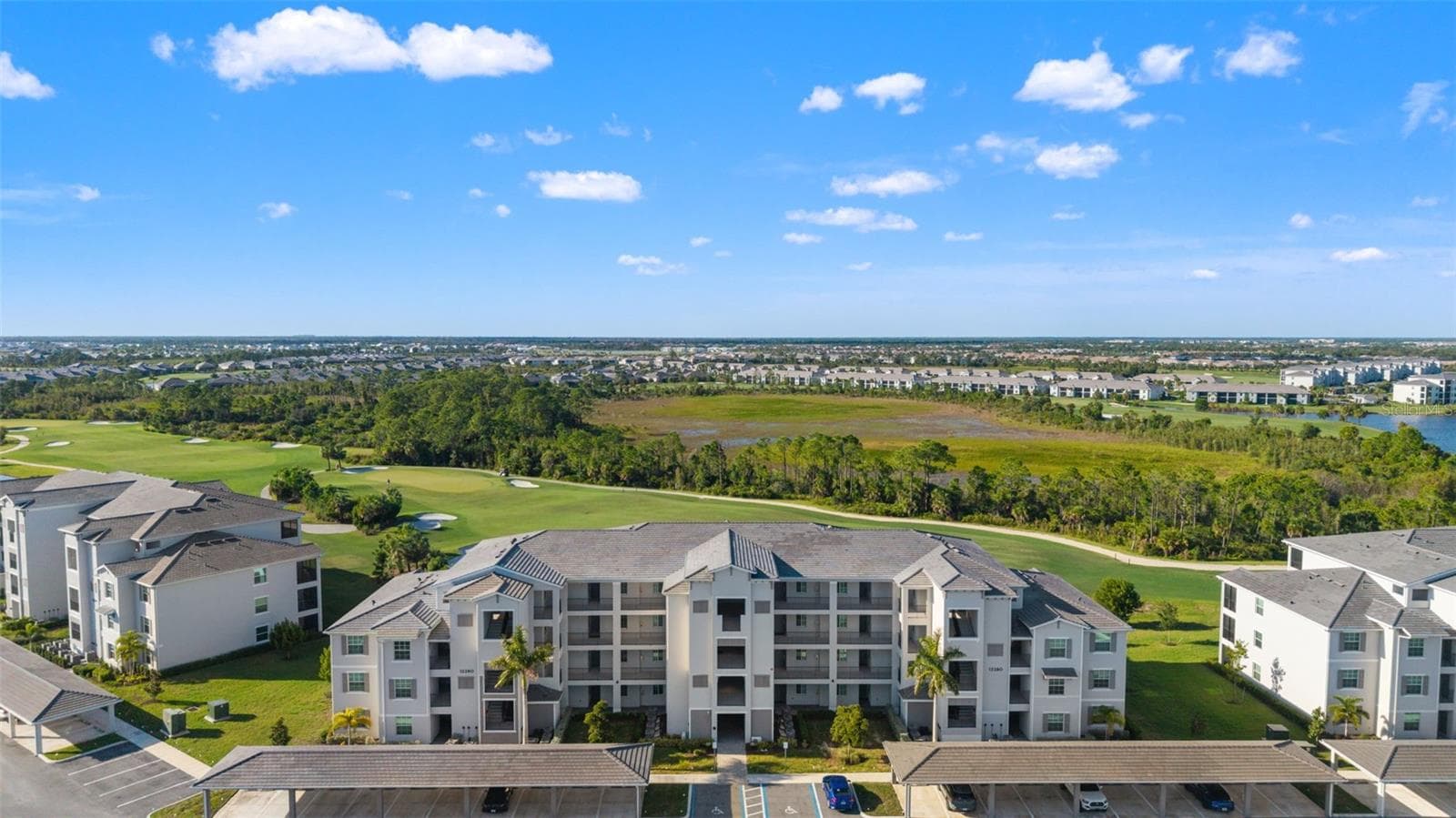 Condominium at 12280 WELLEN GOLF ST #402, VENICE, photo 22 of 49