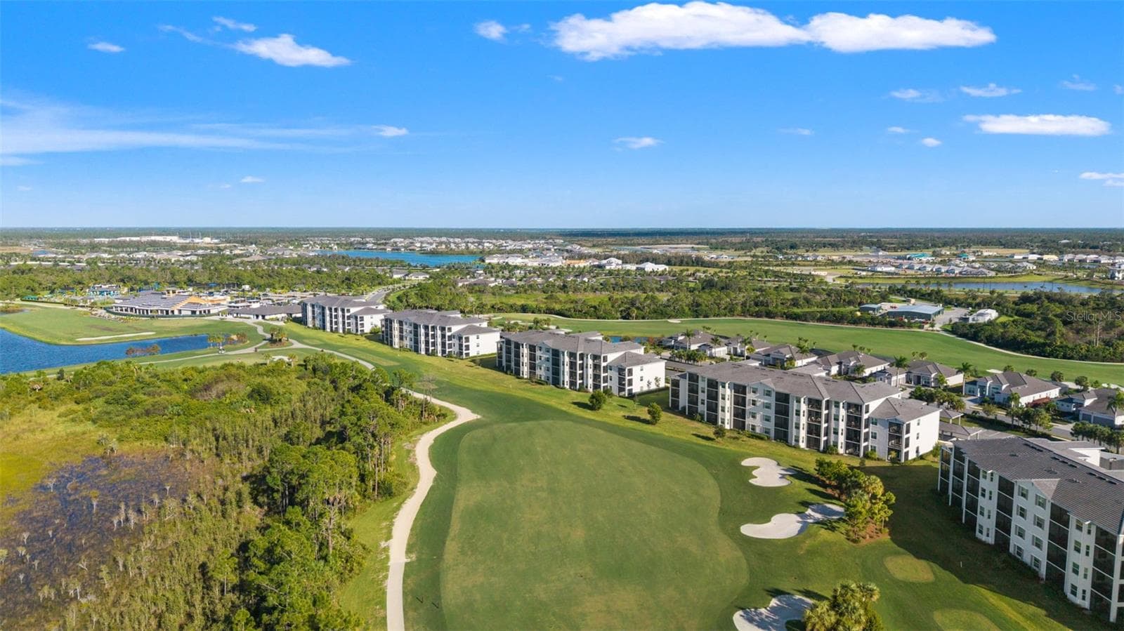 Condominium at 12280 WELLEN GOLF ST #402, VENICE, photo 29 of 49