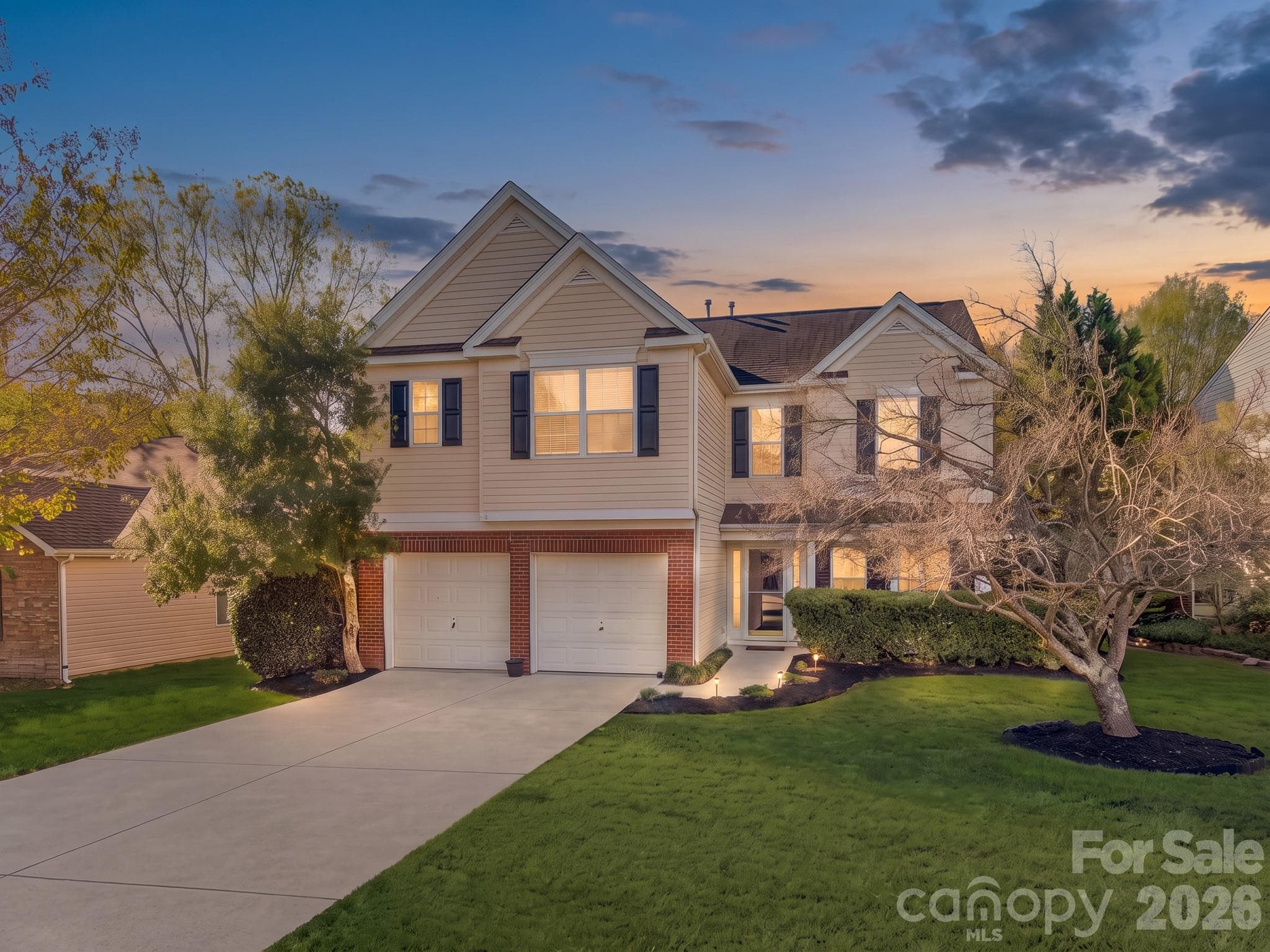7707 Nicolette Court
