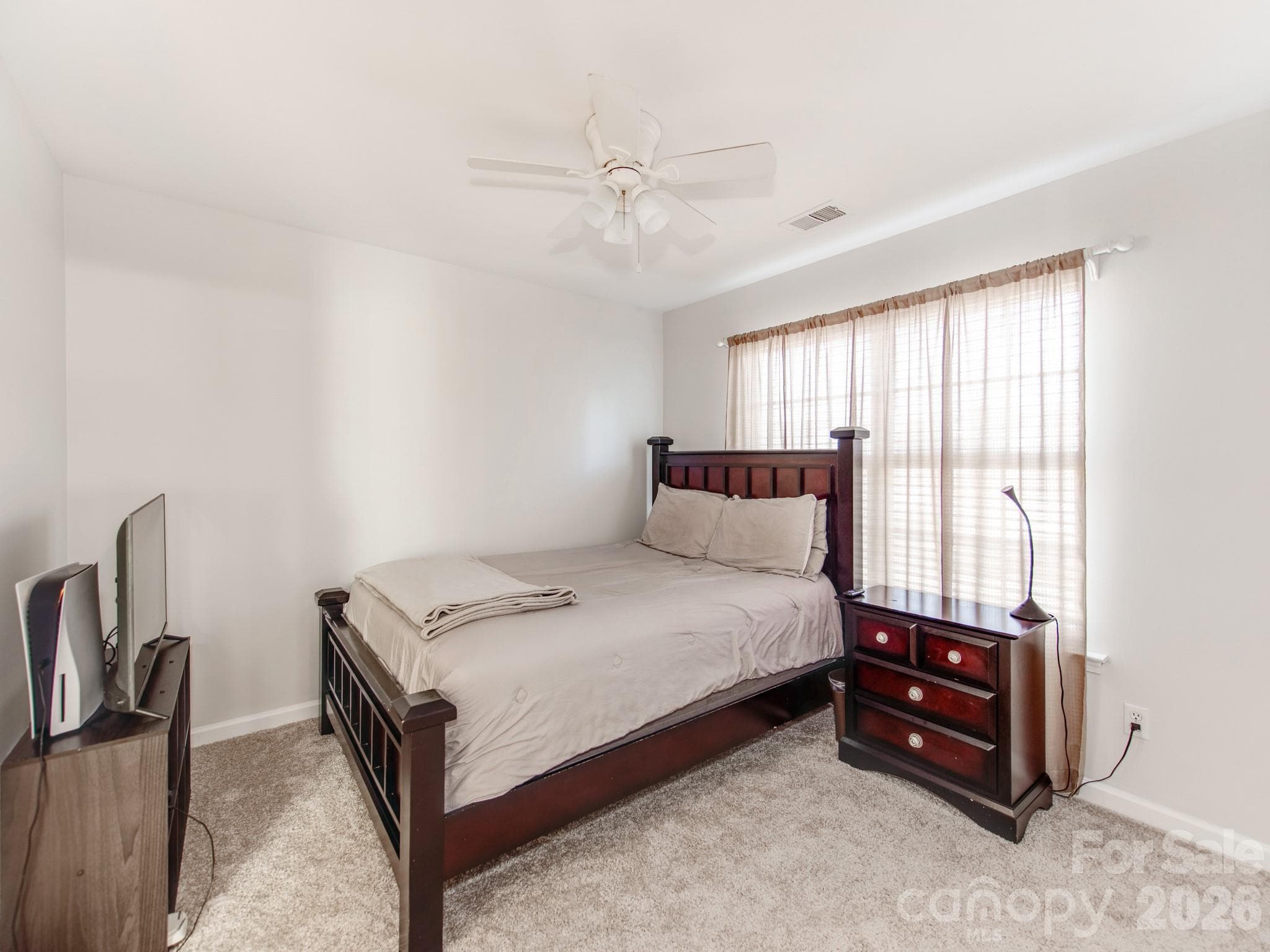 Single Family Residence at 7707 Nicolette Court, Charlotte, photo 16 of 23