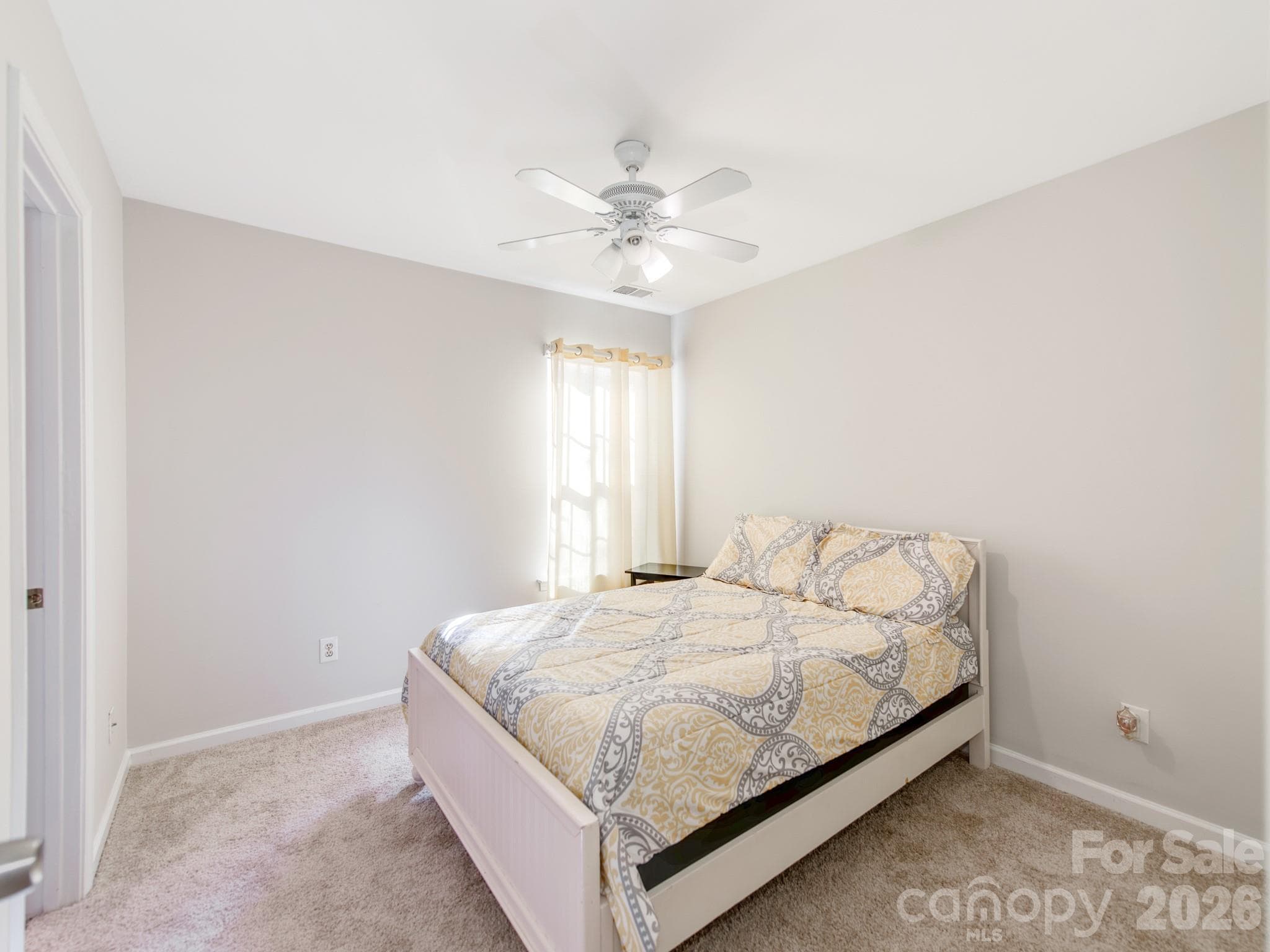 Single Family Residence at 7707 Nicolette Court, Charlotte, photo 17 of 23