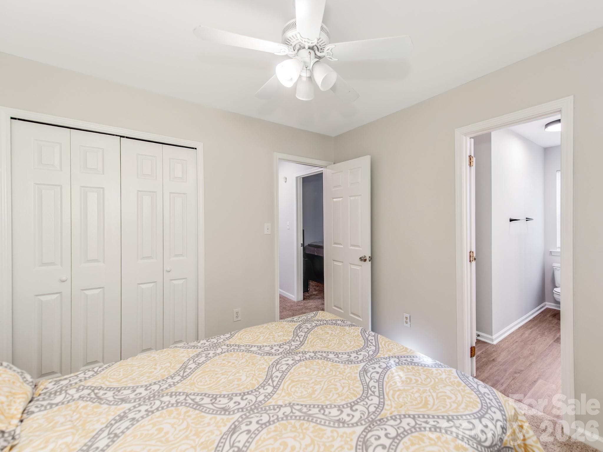 Single Family Residence at 7707 Nicolette Court, Charlotte, photo 18 of 23