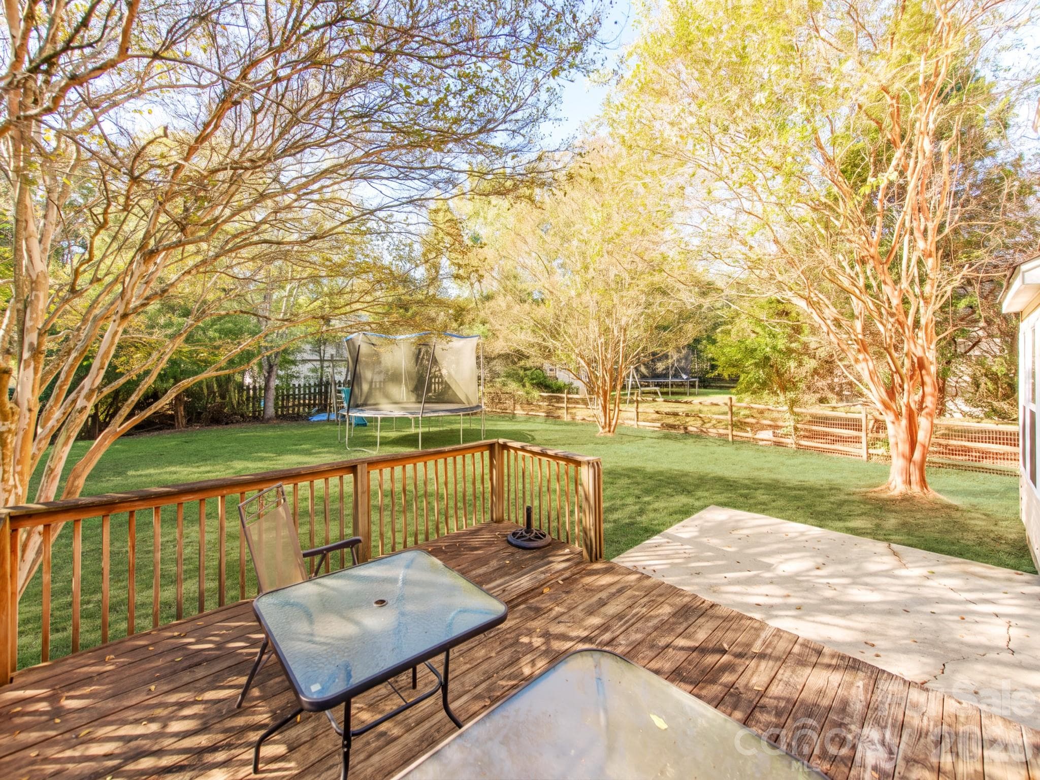 Single Family Residence at 7707 Nicolette Court, Charlotte, photo 20 of 23