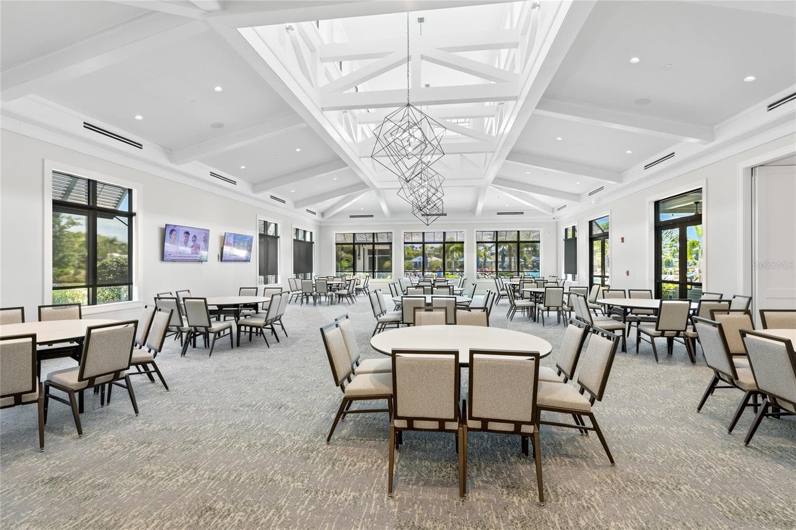 Event Room - 14726 EAGLE BRANCH DR, NOKOMIS