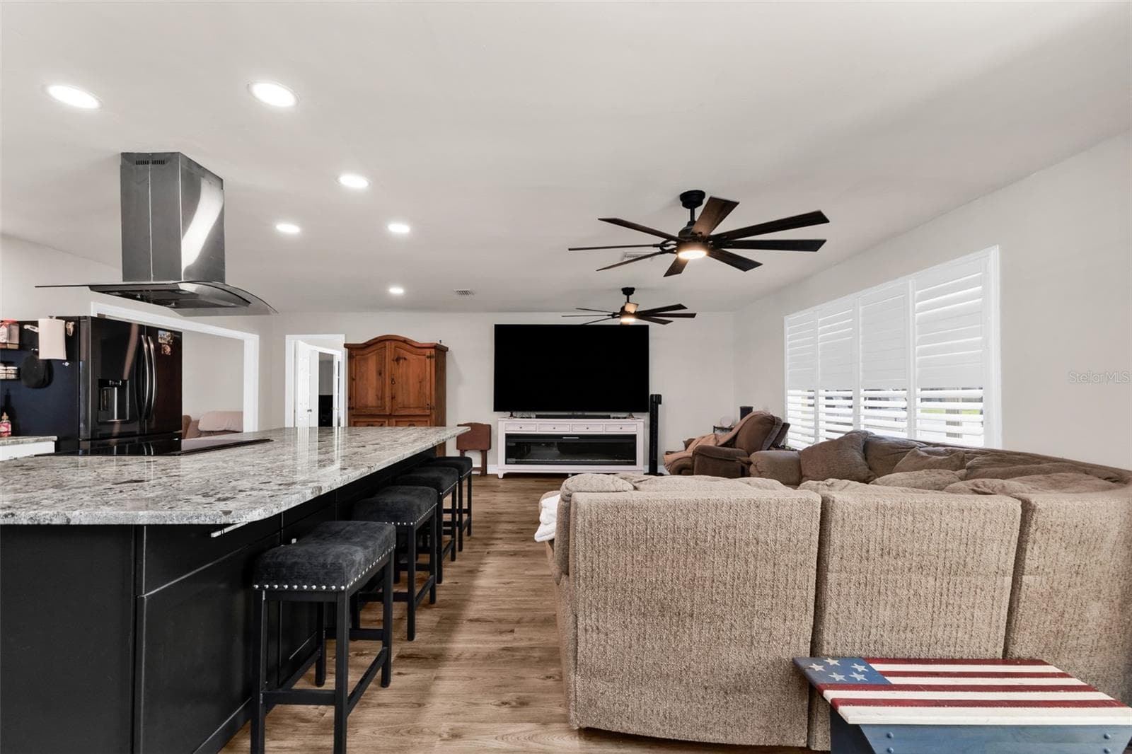 Single Family Residence at 536 MATARES DR, PUNTA GORDA, photo 6 of 56