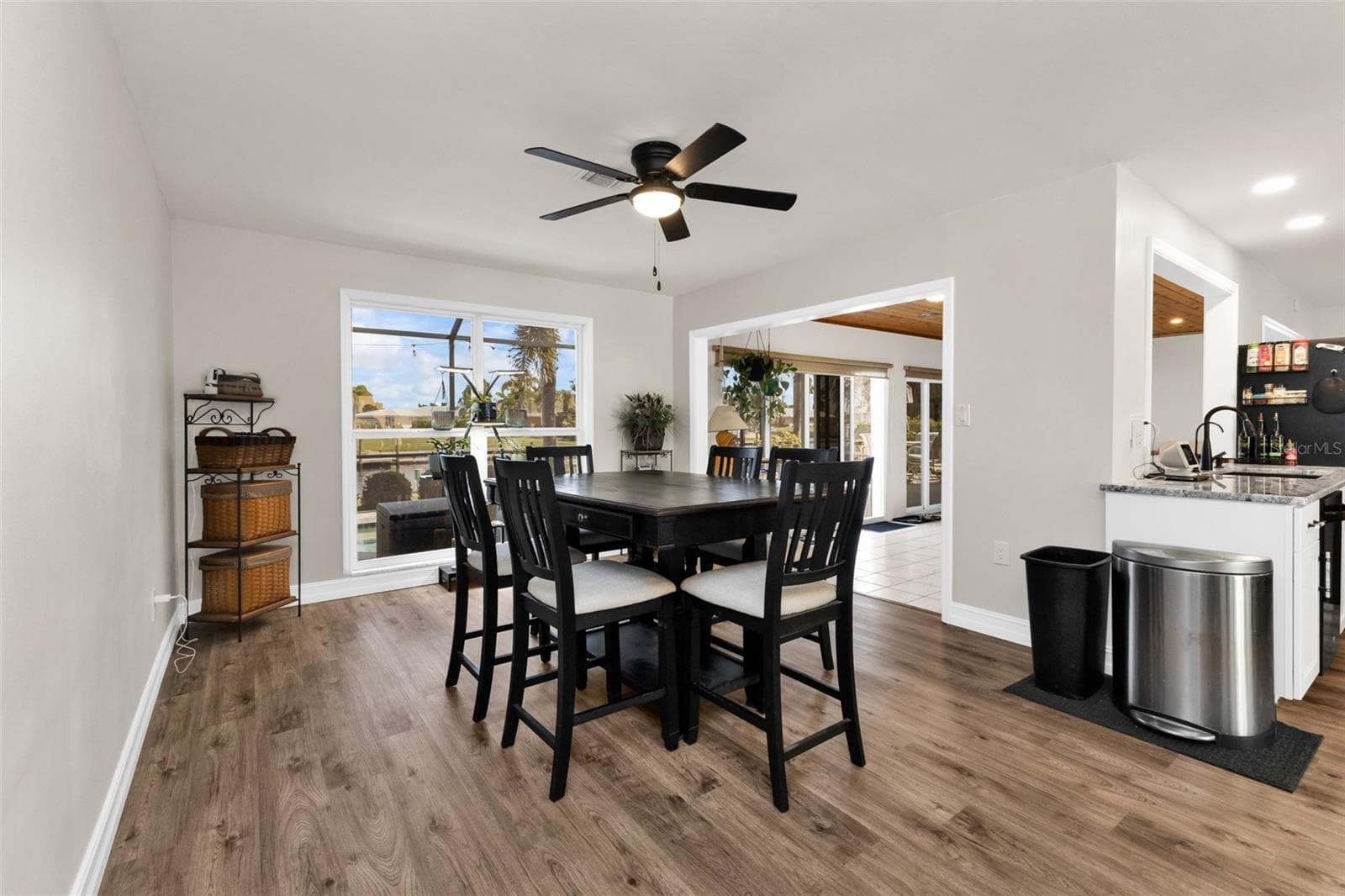 Single Family Residence at 536 MATARES DR, PUNTA GORDA, photo 15 of 56