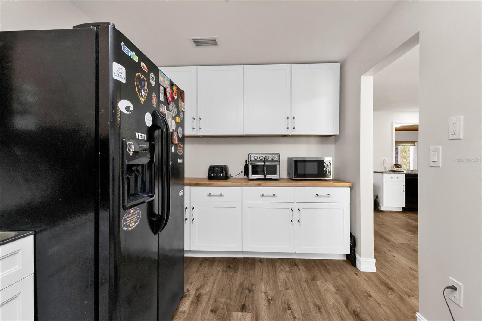 Laundry room - 536 MATARES DR, PUNTA GORDA