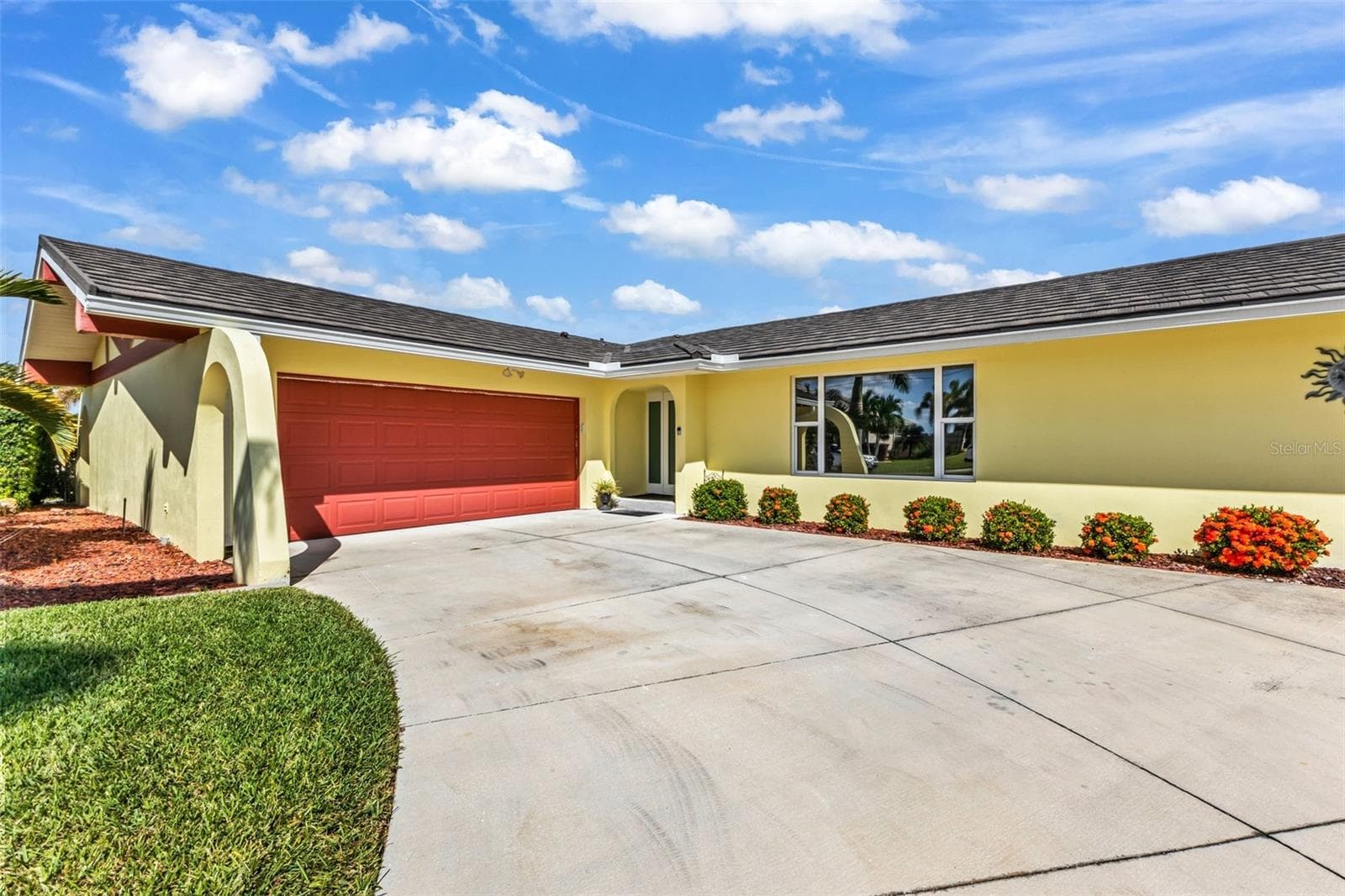 Single Family Residence at 536 MATARES DR, PUNTA GORDA, photo 51 of 56