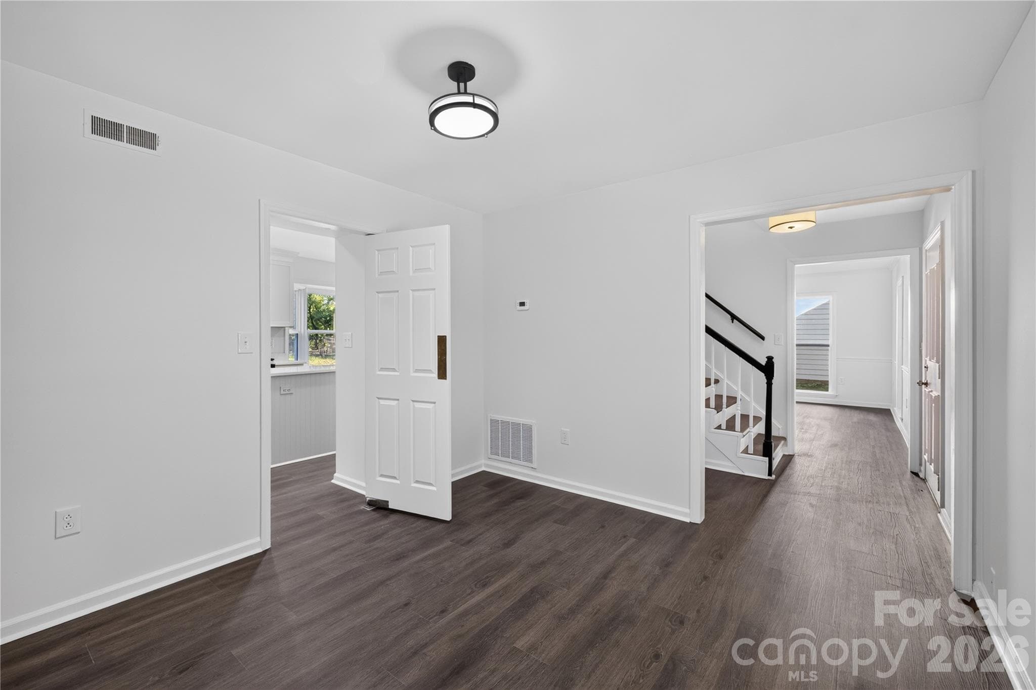 Single Family Residence at 12108 Parks Farm Lane, Charlotte, photo 16 of 27