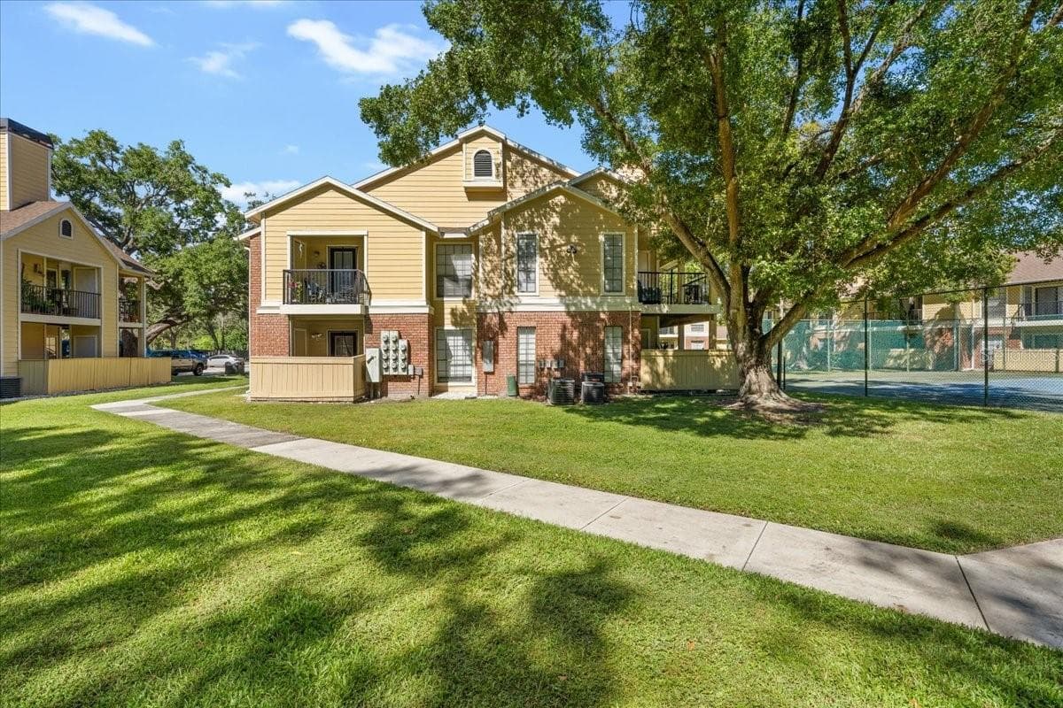Condominium at 8742 MALLARD RESERVE DR #203, TAMPA, photo 13 of 13