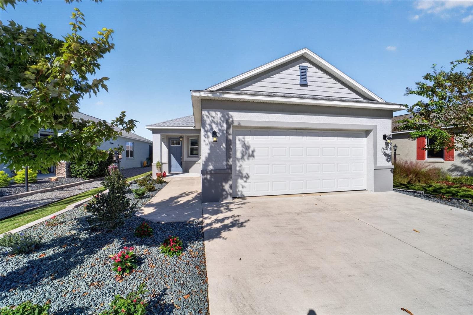 Single Family Residence at 7820 SW 89TH CIR, OCALA, photo 4 of 53
