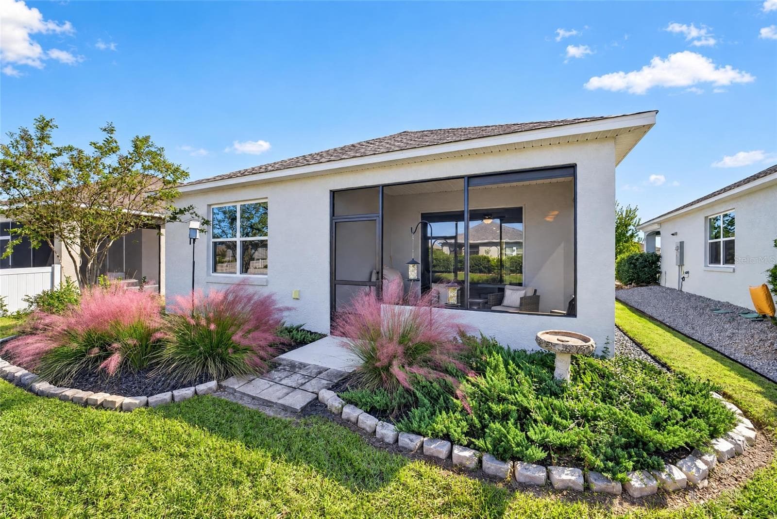 Single Family Residence at 7820 SW 89TH CIR, OCALA, photo 52 of 53
