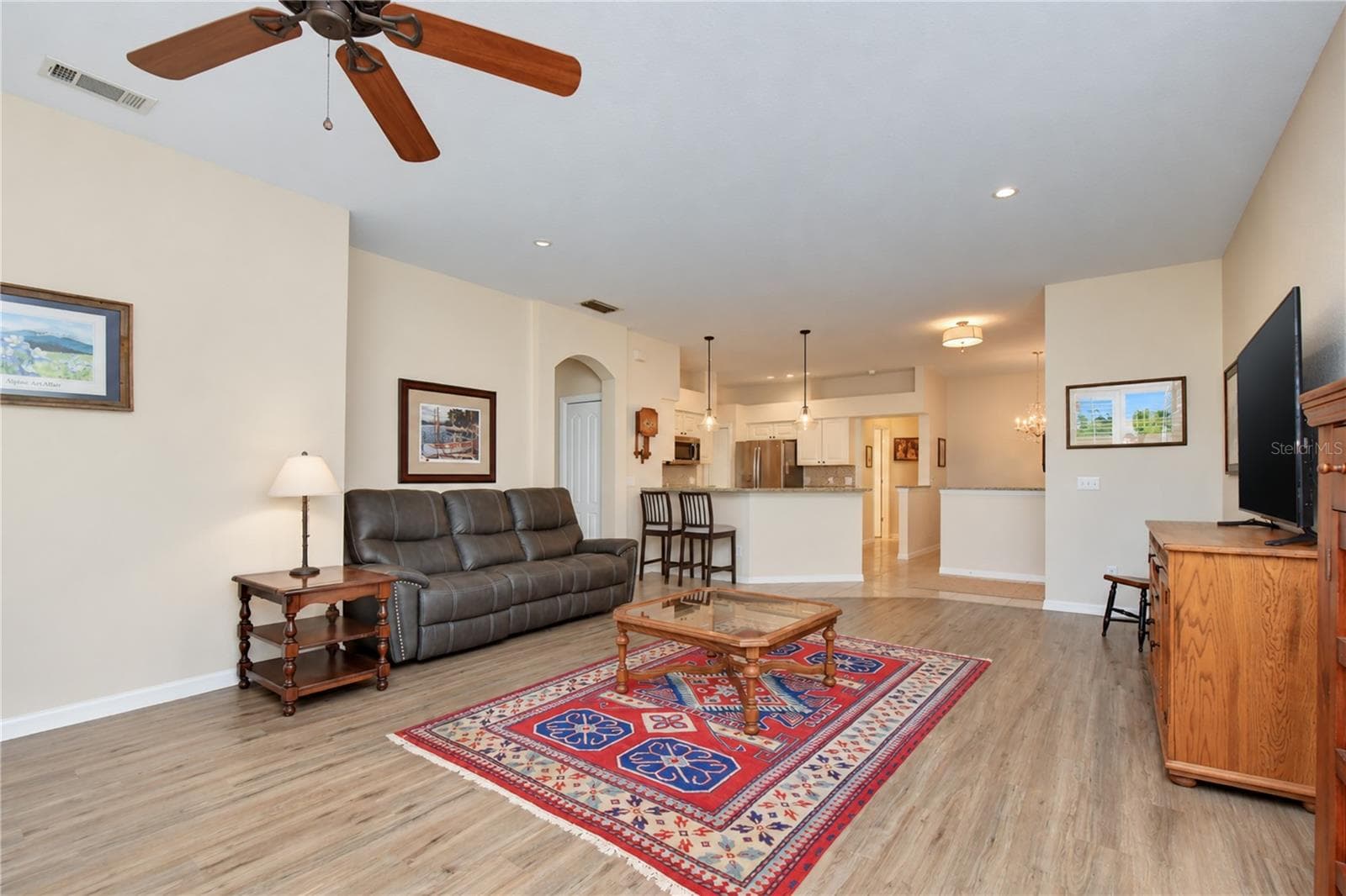 Condominium at 2623 EAGLE GREENS DR, PLANT CITY, photo 5 of 34