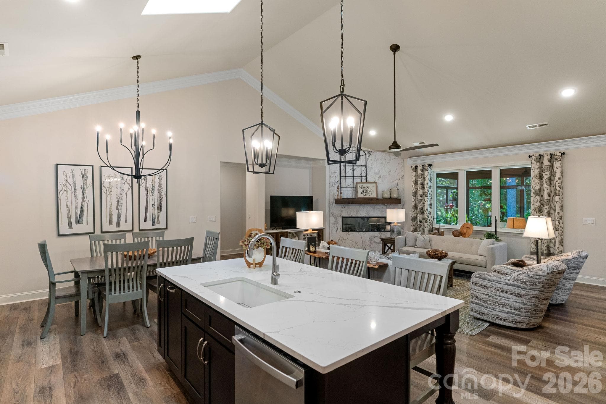 Single Family Residence at 1650 Sterling Branch Loop, Denver, photo 13 of 48