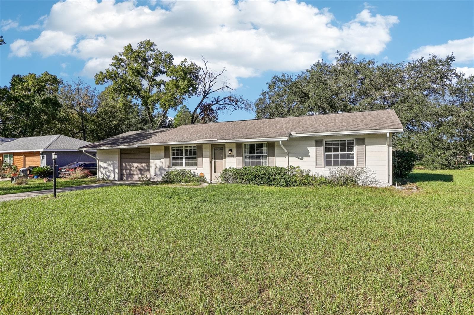 Single Family Residence at 14152 SW 42ND TERRACE RD, OCALA, photo 3 of 34