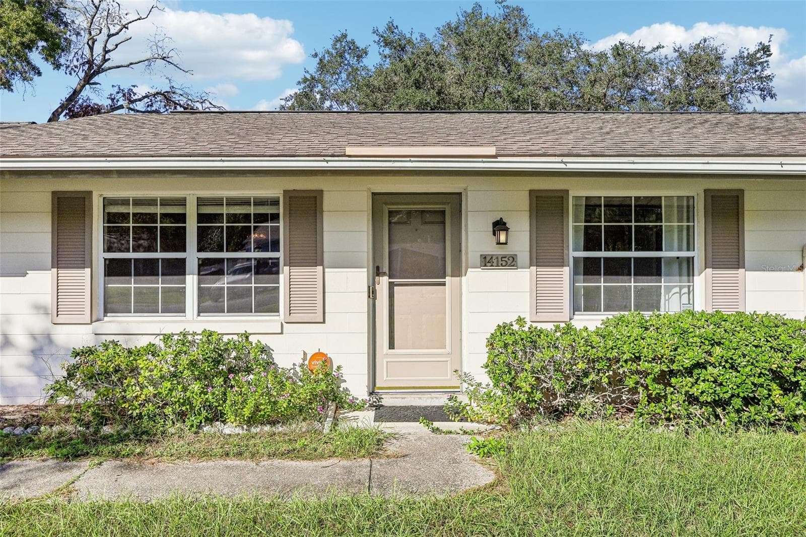 Single Family Residence at 14152 SW 42ND TERRACE RD, OCALA, photo 4 of 34