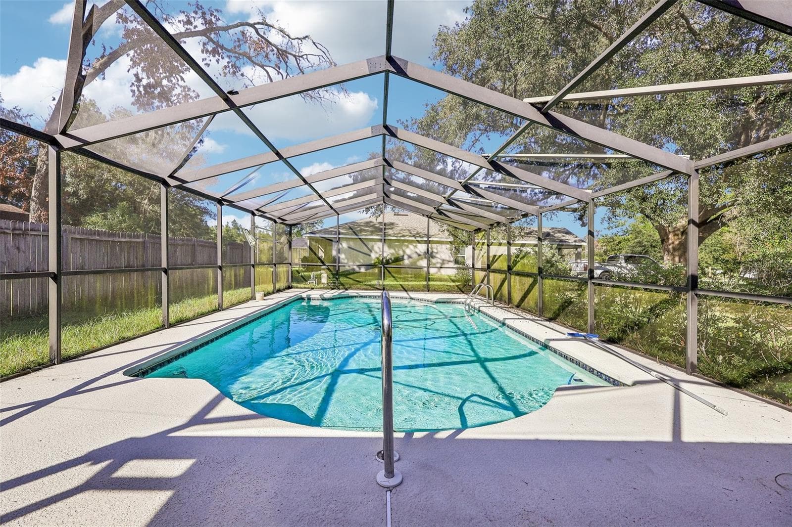 Single Family Residence at 14152 SW 42ND TERRACE RD, OCALA, photo 30 of 34