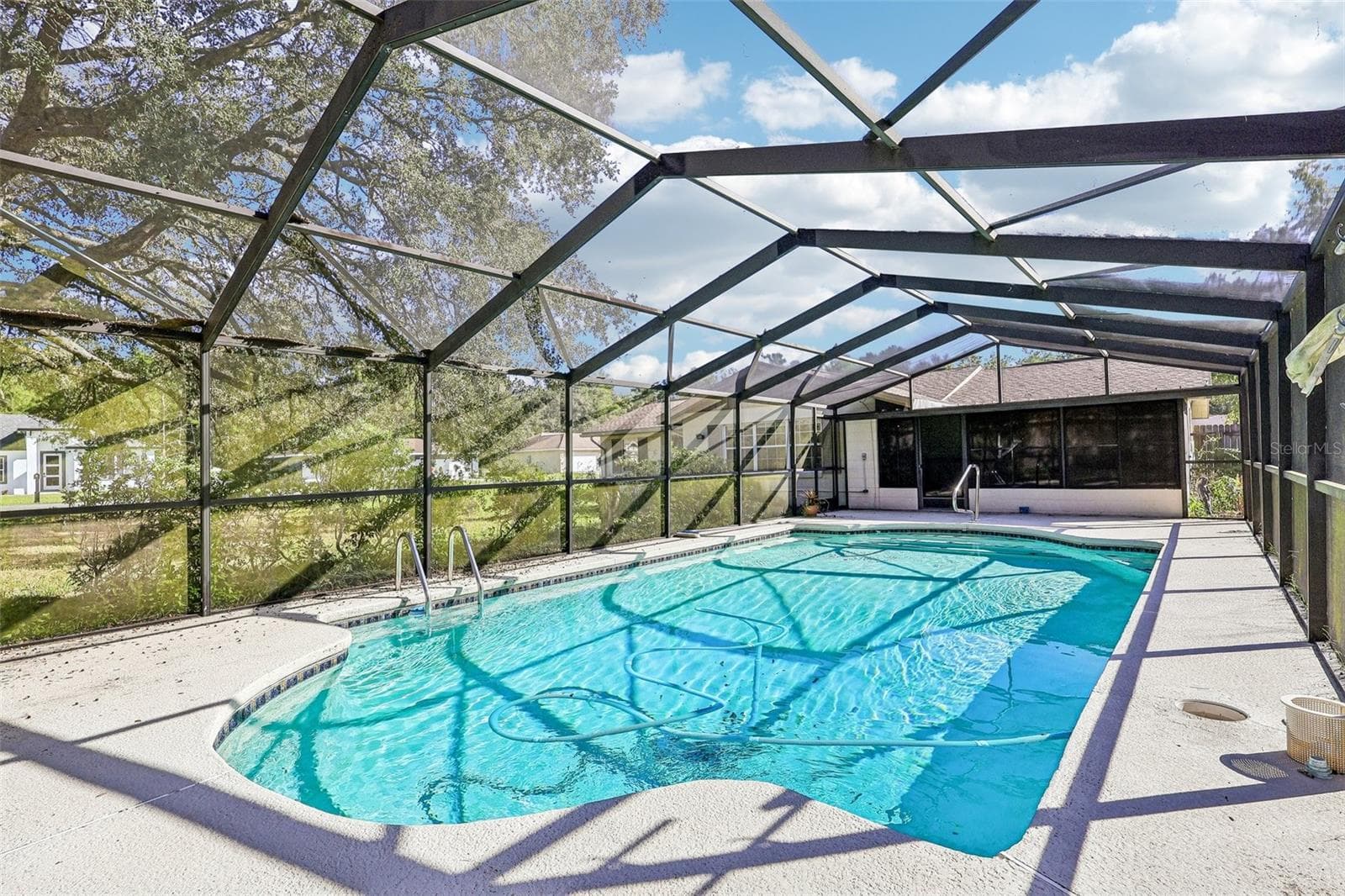 Single Family Residence at 14152 SW 42ND TERRACE RD, OCALA, photo 32 of 34
