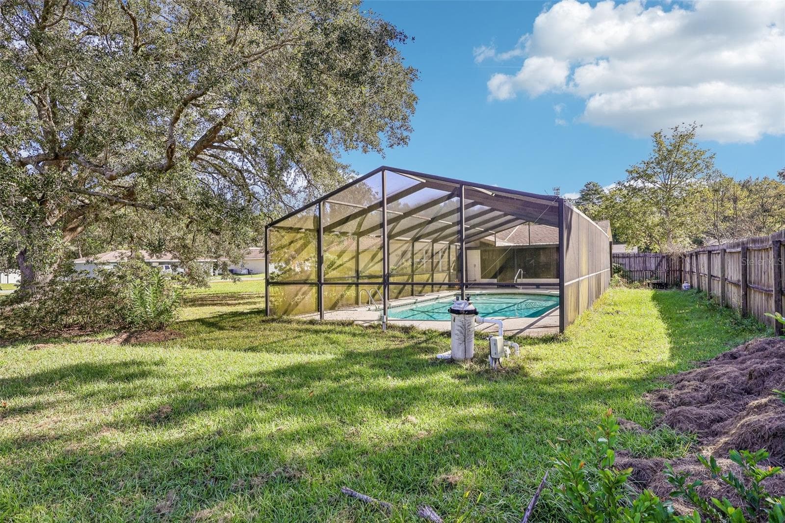 Single Family Residence at 14152 SW 42ND TERRACE RD, OCALA, photo 34 of 34