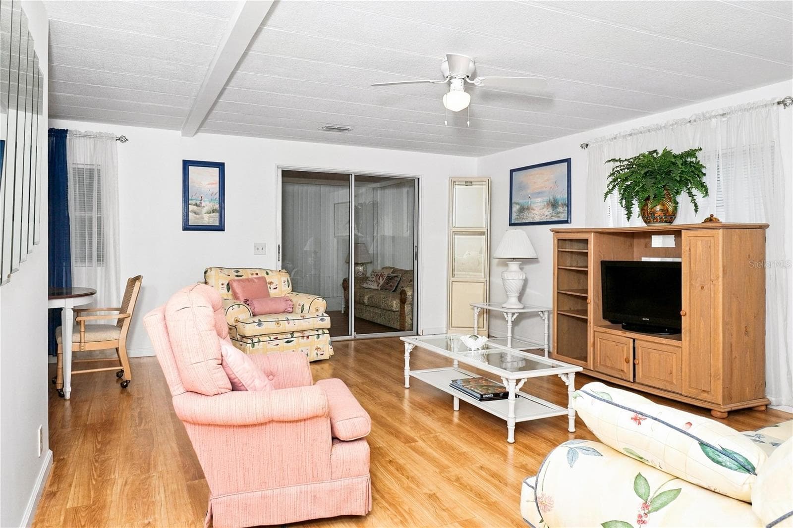 Manufactured Home at 142 DUCHESS AVE, NOKOMIS, photo 2 of 16