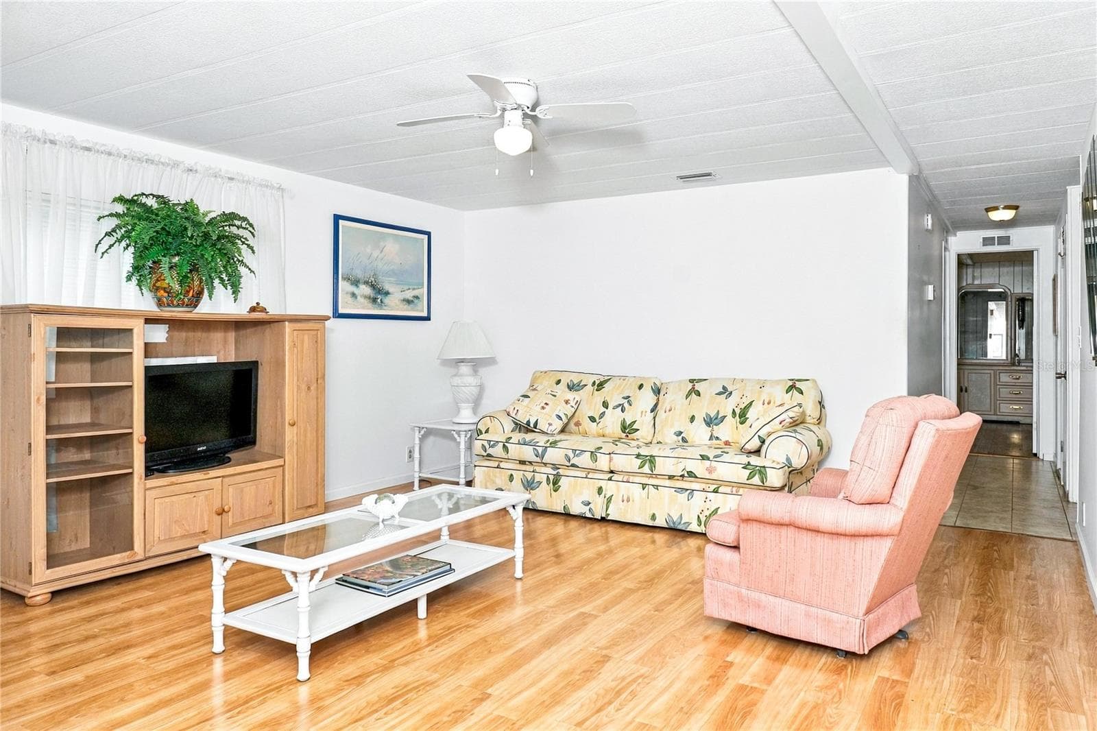 Manufactured Home at 142 DUCHESS AVE, NOKOMIS, photo 3 of 16