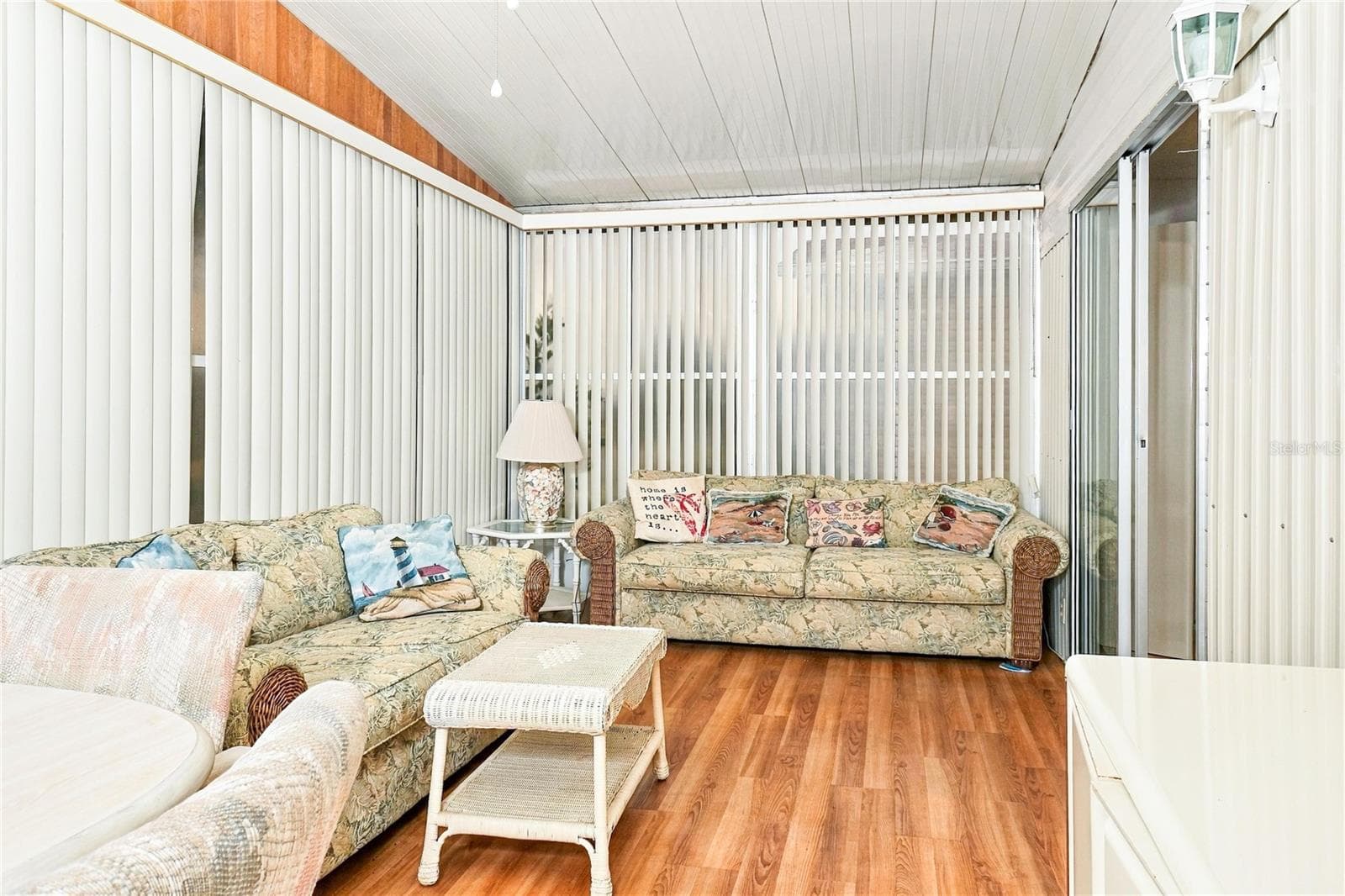 Manufactured Home at 142 DUCHESS AVE, NOKOMIS, photo 14 of 16