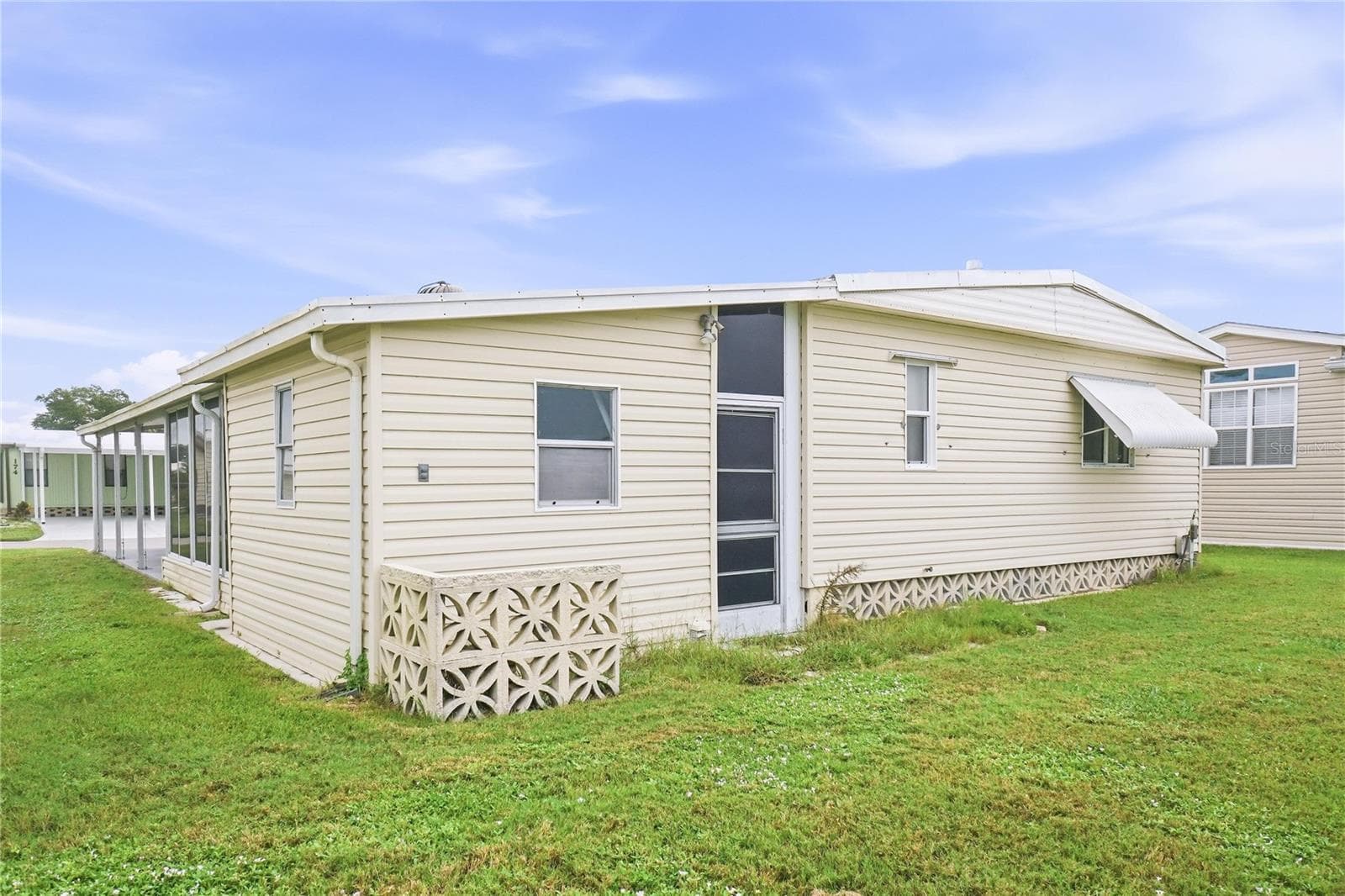 Manufactured Home at 142 DUCHESS AVE, NOKOMIS, photo 15 of 16