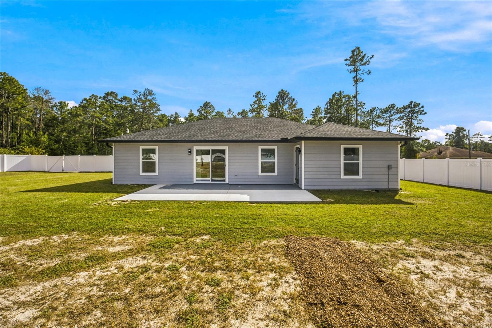 Single Family Residence at 3865 SW 177TH PL, OCALA, photo 36 of 47