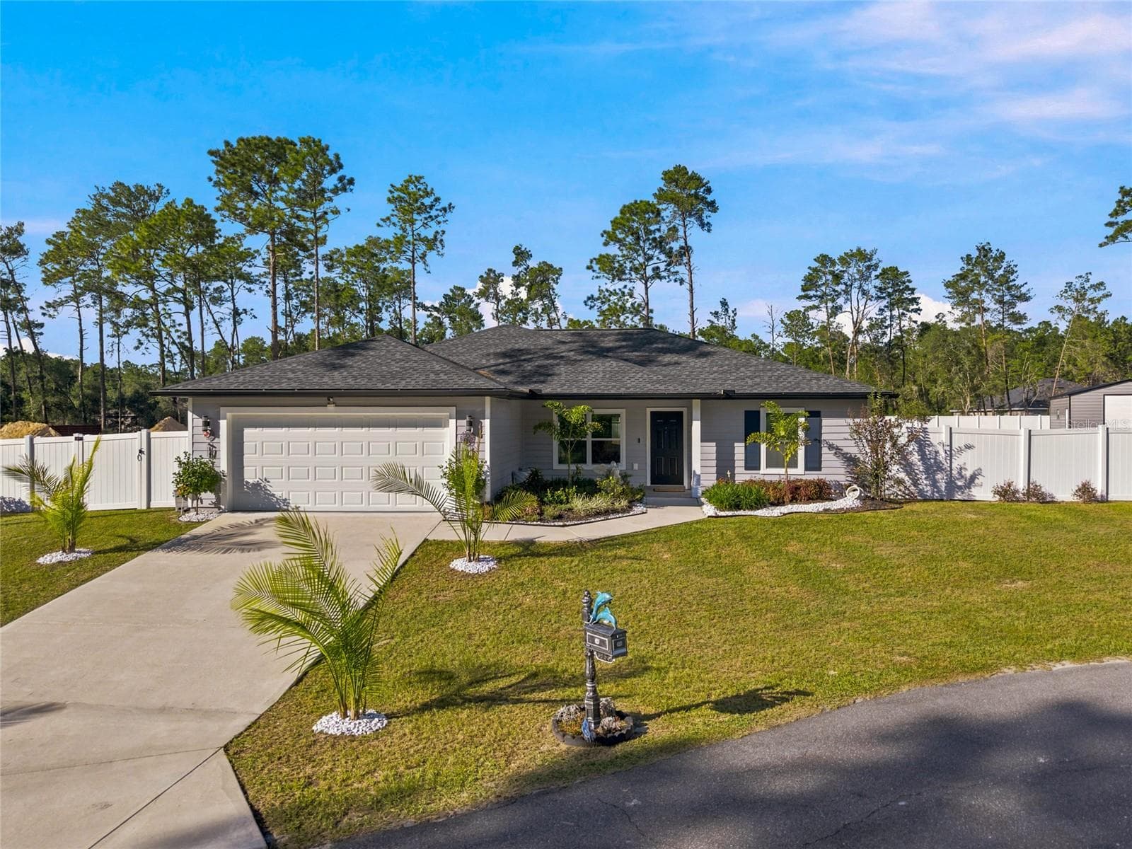 Single Family Residence at 3865 SW 177TH PL, OCALA, photo 37 of 47