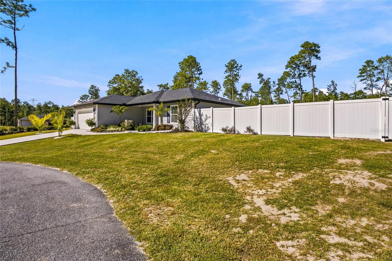 Single Family Residence at 3865 SW 177TH PL, OCALA, photo 39 of 47