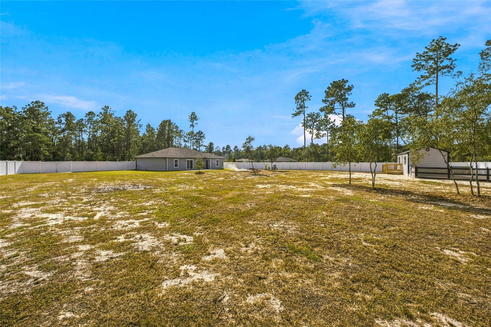 Single Family Residence at 3865 SW 177TH PL, OCALA, photo 40 of 47