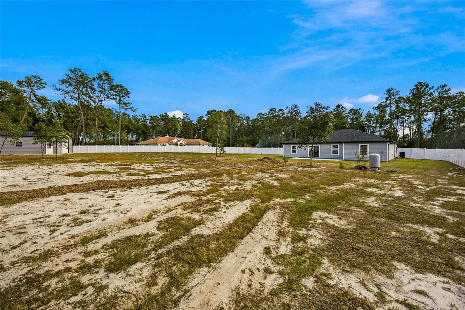 Single Family Residence at 3865 SW 177TH PL, OCALA, photo 41 of 47