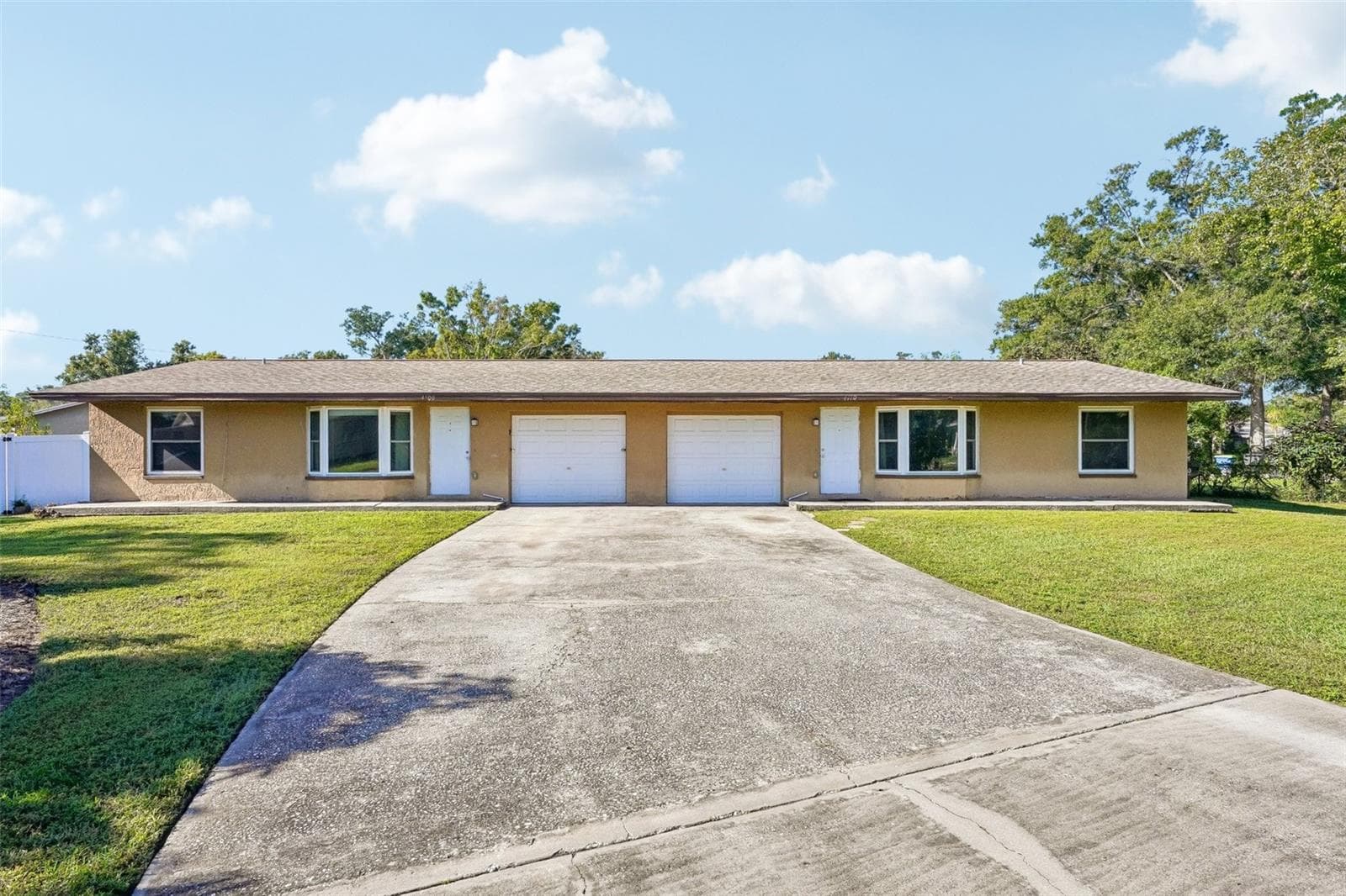Welcome to 4100 45h Ave N. - 4100 45TH AVE N, ST PETERSBURG