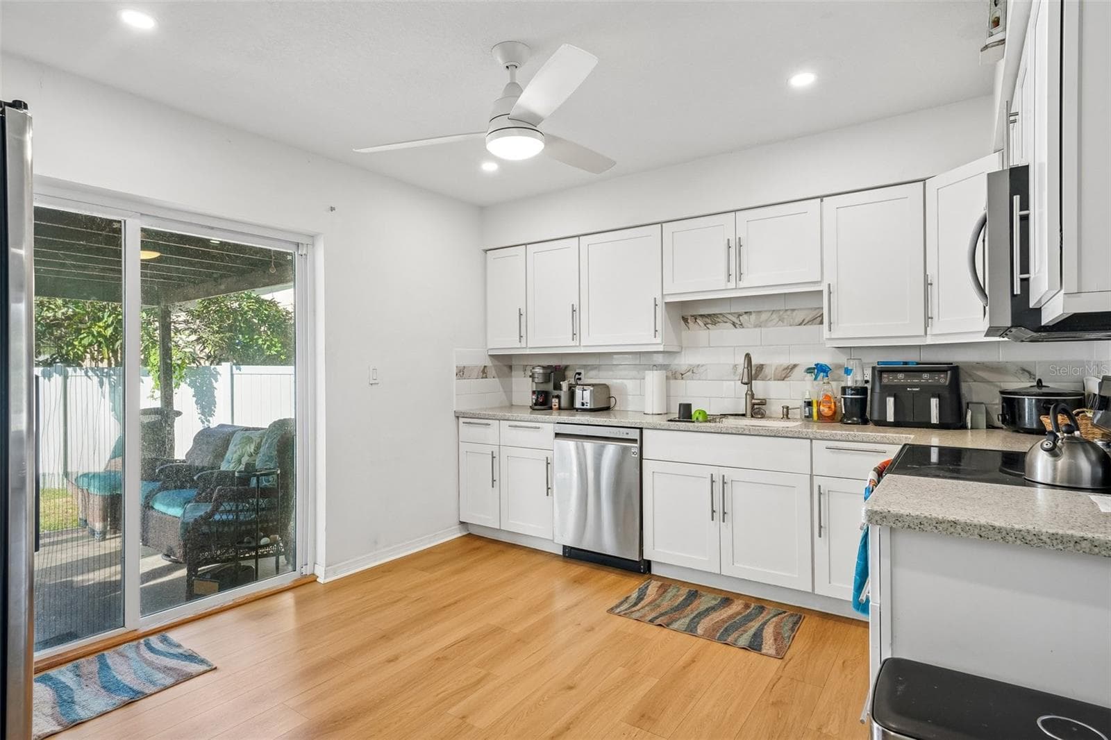 Duplex at 4100 45TH AVE N, ST PETERSBURG, photo 5 of 36