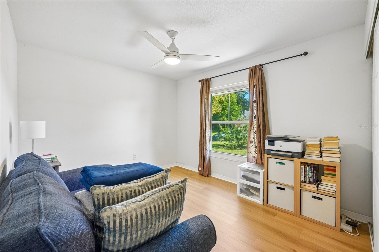 2nd bedroom unit 1 - 4100 45TH AVE N, ST PETERSBURG