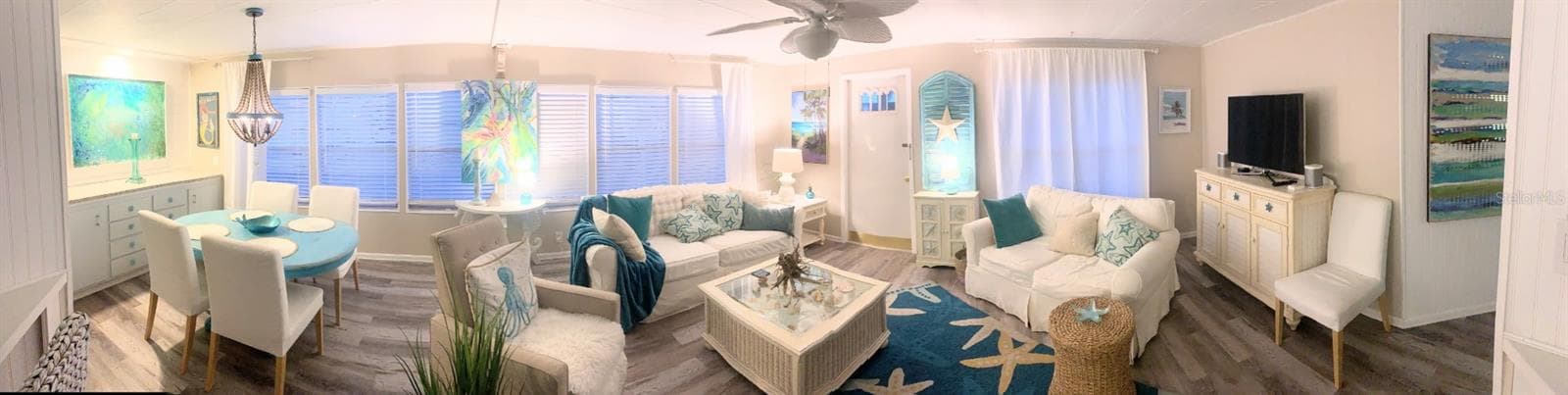 Manufactured Home at 3301 ALT 19 #293, DUNEDIN, photo 6 of 29