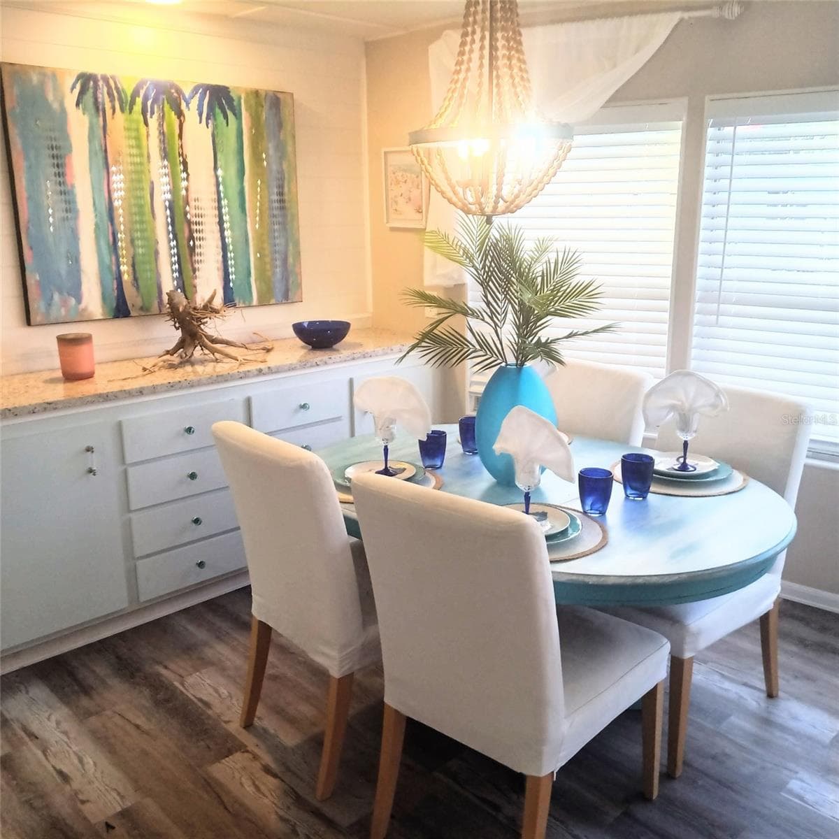 Manufactured Home at 3301 ALT 19 #293, DUNEDIN, photo 9 of 29