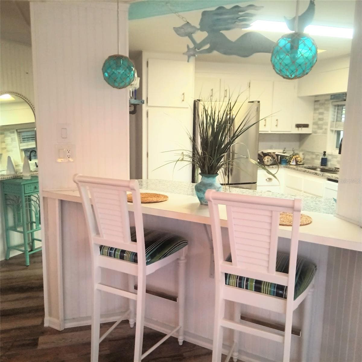 Manufactured Home at 3301 ALT 19 #293, DUNEDIN, photo 12 of 29