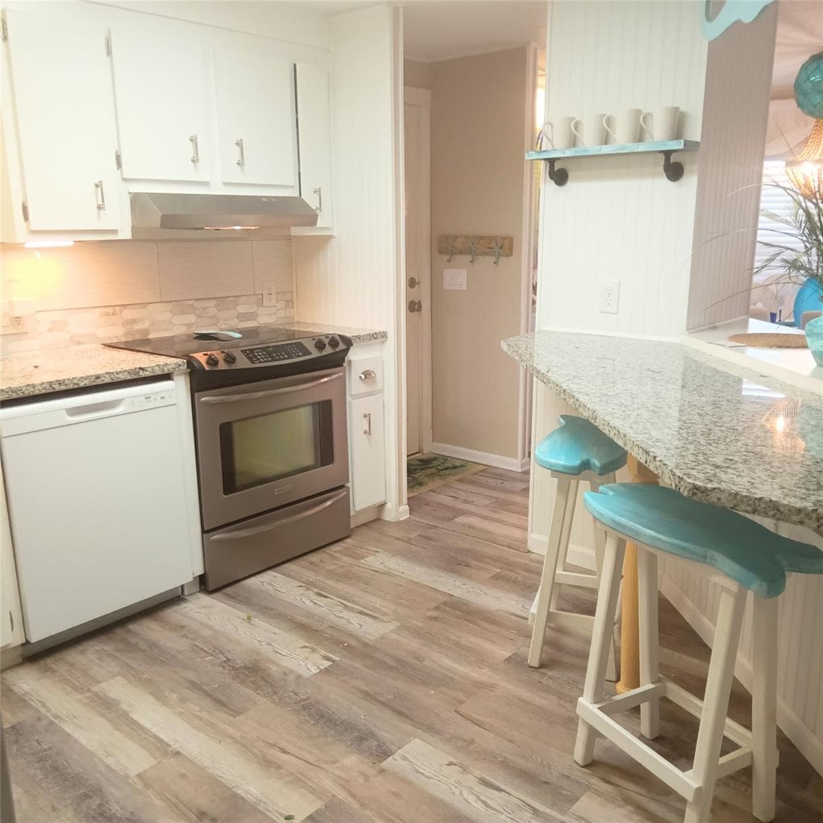 Manufactured Home at 3301 ALT 19 #293, DUNEDIN, photo 13 of 29