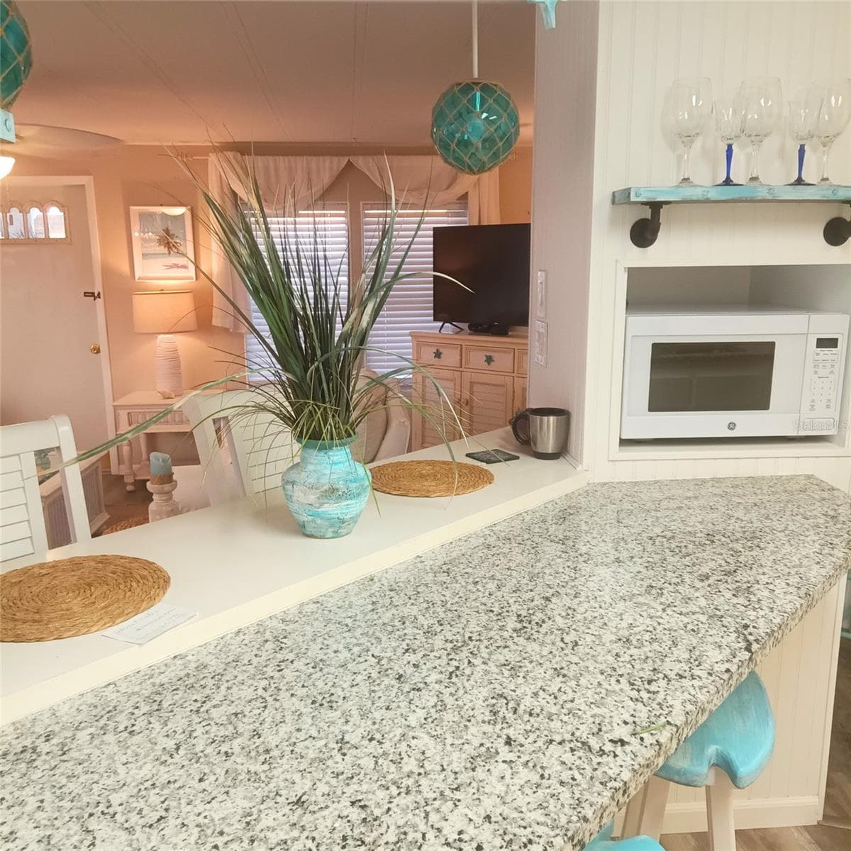 Manufactured Home at 3301 ALT 19 #293, DUNEDIN, photo 15 of 29