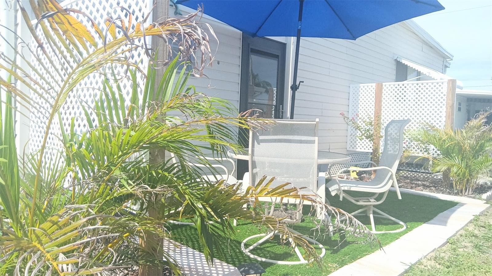Manufactured Home at 3301 ALT 19 #293, DUNEDIN, photo 25 of 29