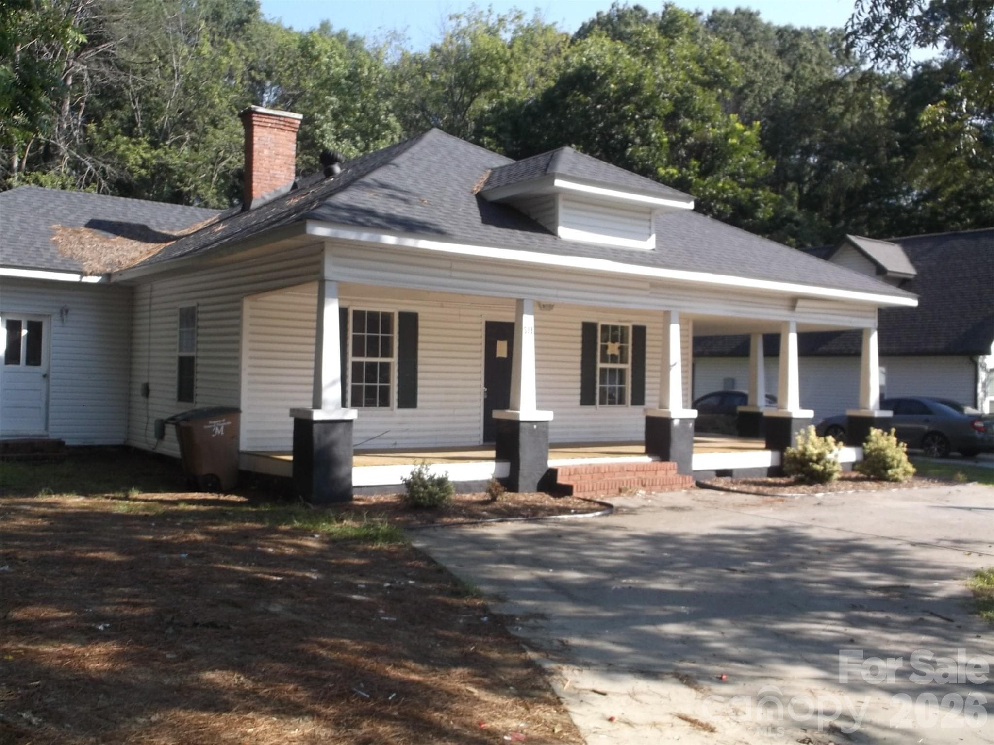 511 E Union Street