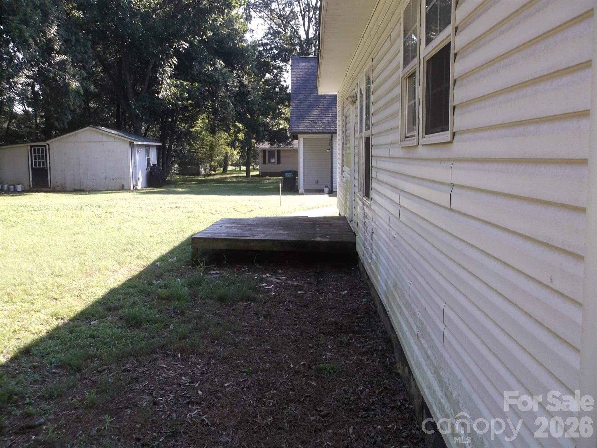 Single Family Residence at 511 E Union Street, Marshville, photo 4 of 15