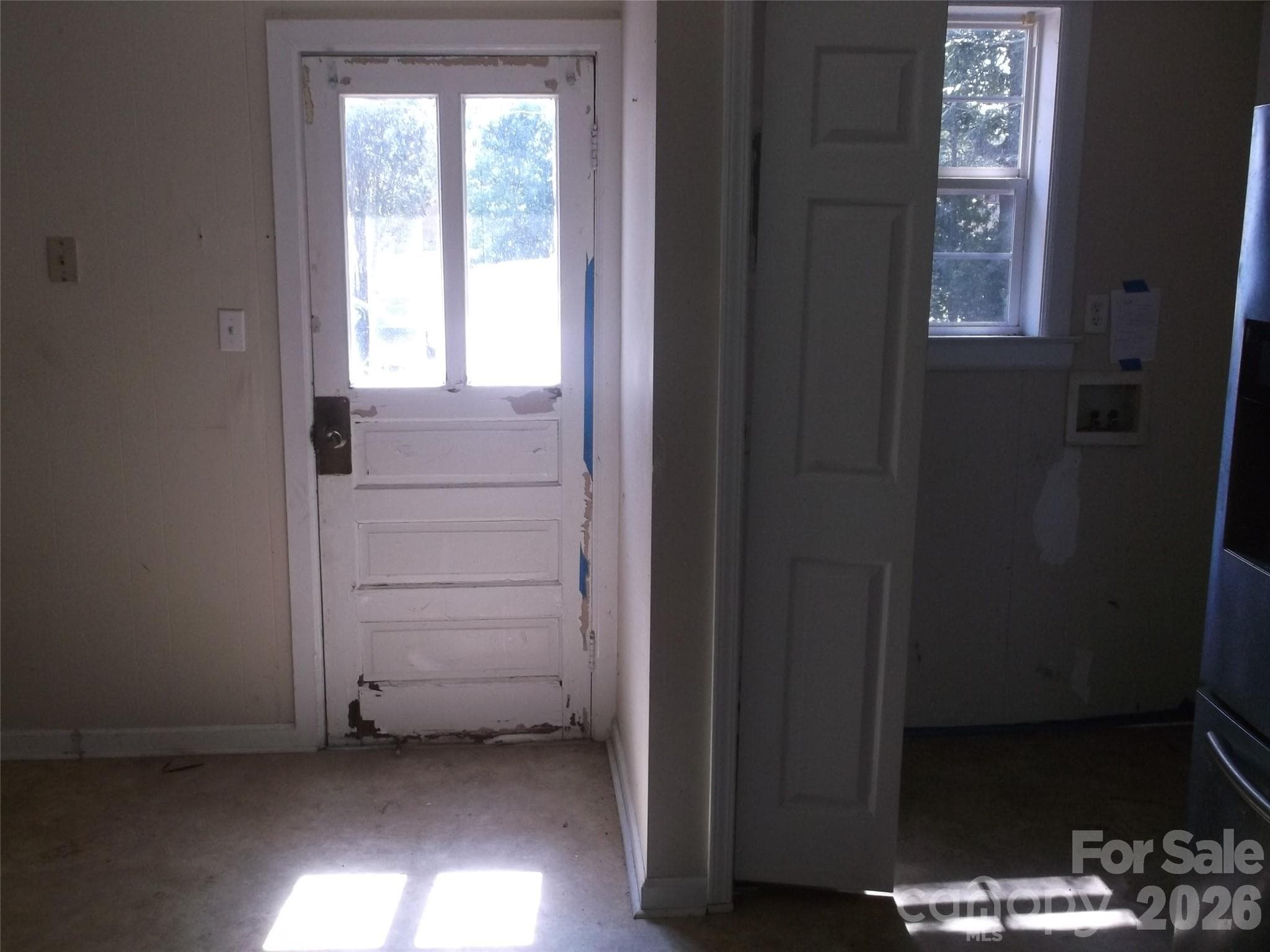Single Family Residence at 511 E Union Street, Marshville, photo 12 of 15