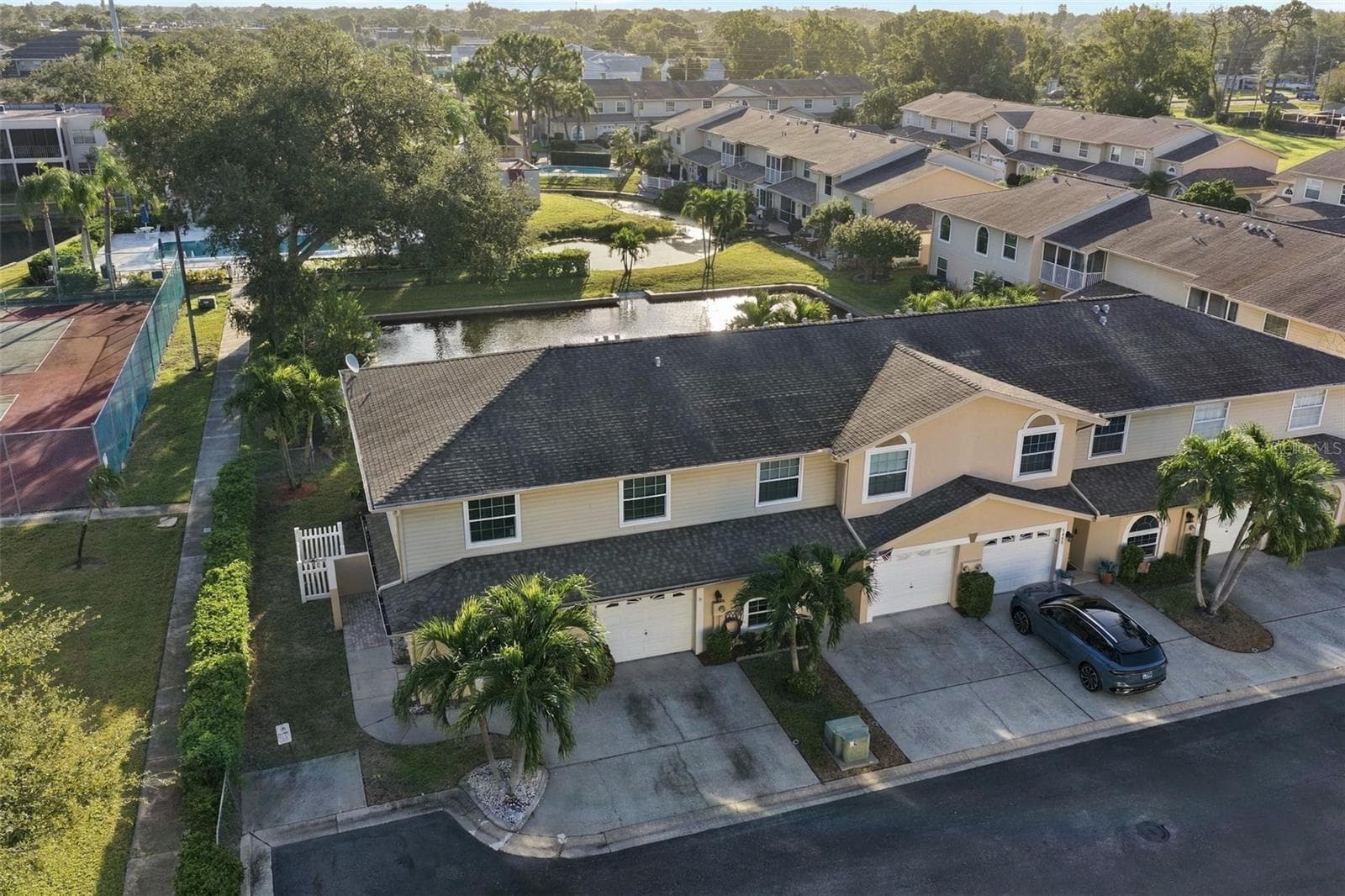 Townhouse at 9049 ANTIGUA DR, SEMINOLE, photo 5 of 56